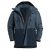 Parka de travail – respirante – imperméable – coupe-vent – suXXeed