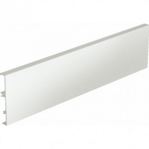Paroi arrière de tiroir ArciTech 126 mm-blanc