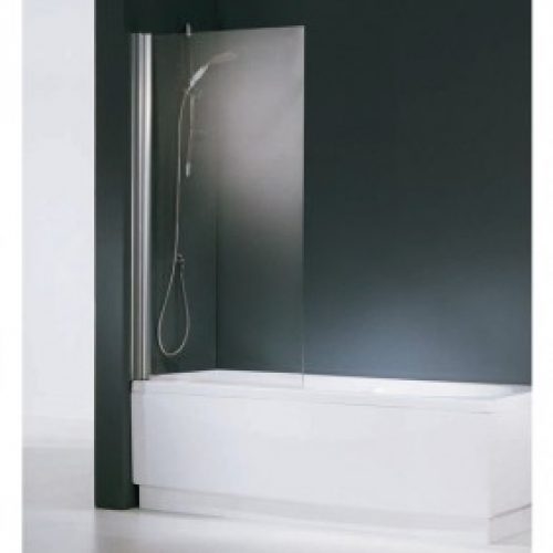 Paroi de baignoire – écran pivotant – Aurora 1