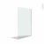 Paroi De Douche A L Italienne 120 Cm Verre Transparent 6 Mm Profiles Chromes Atlas 2