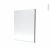 Paroi De Douche A L Italienne 140 Cm Verre Transparent 8 Mm Profiles Noirs Atlas 2