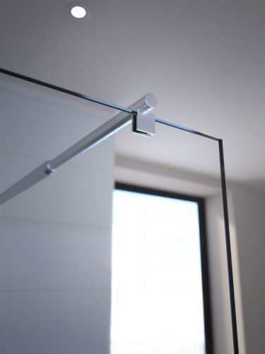 Paroi de douche Allibert SPOT Walk In