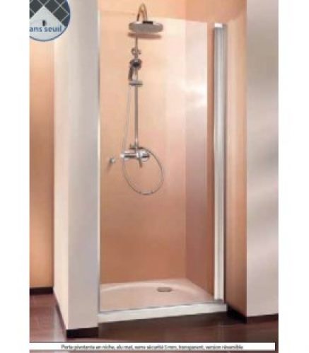 Paroi Fara 5 porte pivotante