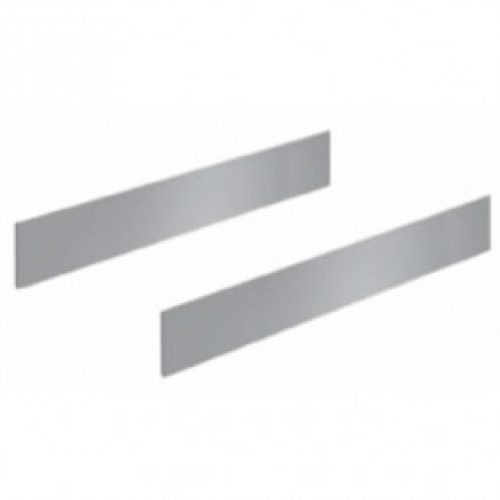 Parois latérales TopSide-tiroir intérieur InnoTech Atira-argent