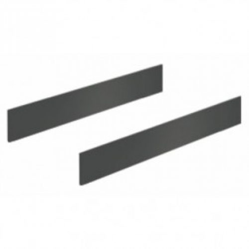 Parois latérales TopSide-tiroir à l’anglaise InnoTech Atira-anthracite