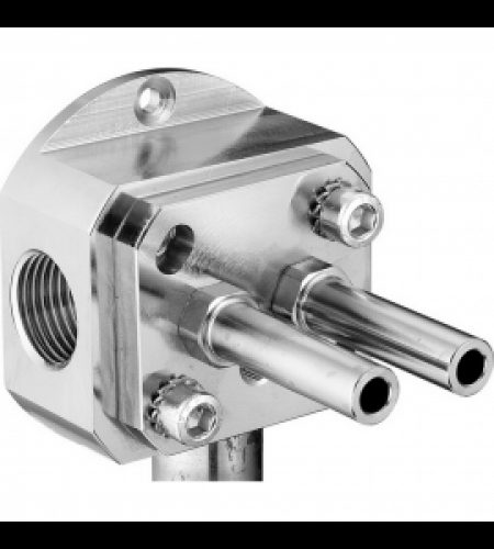 Partie encastrée pour lavabo Huber ZB03551004