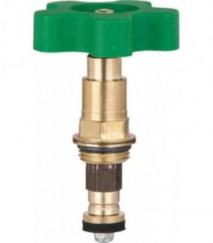 partie supérieure DN 251&Prime; volute manuelle, broche non montante