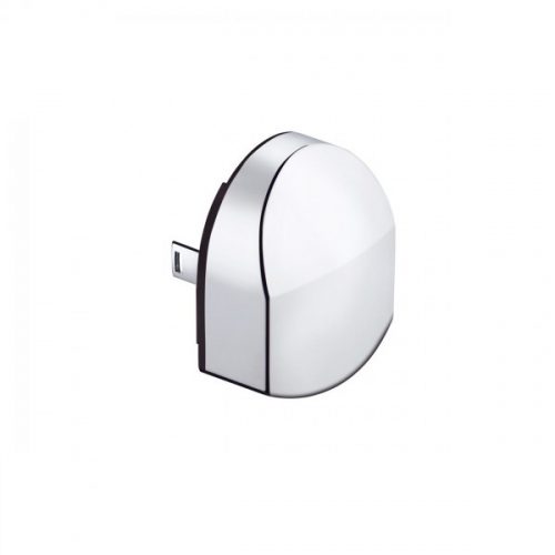 Partie supérieure Hansgrohe du boîtier version spéciale