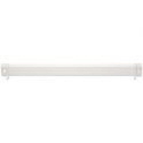 Passage d’air blanc – 32 cm² (55 m³/h) – Série 487/1 – Renson