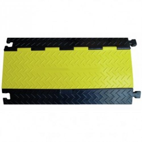 Passe câble multi-câbles 35 mm