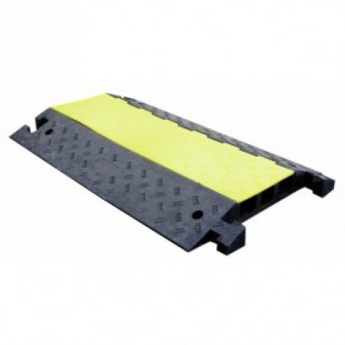 Passe-câble multi-câbles 46 mm