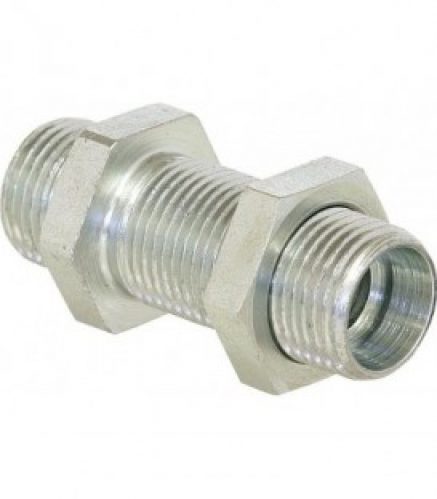 Passe-cloison, droit SV18LOMDCF *BG*