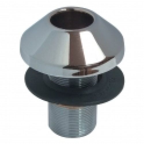 Passe flexible chromé – Bossini