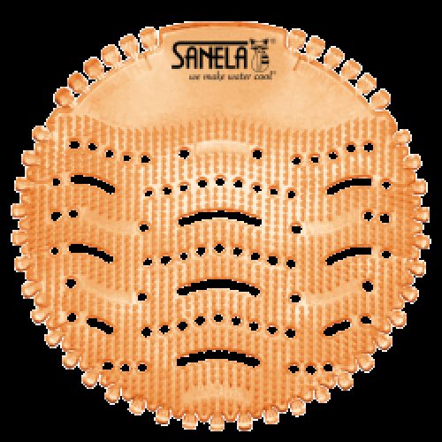 Passoire d’urinoir en plastique (SLA 11)