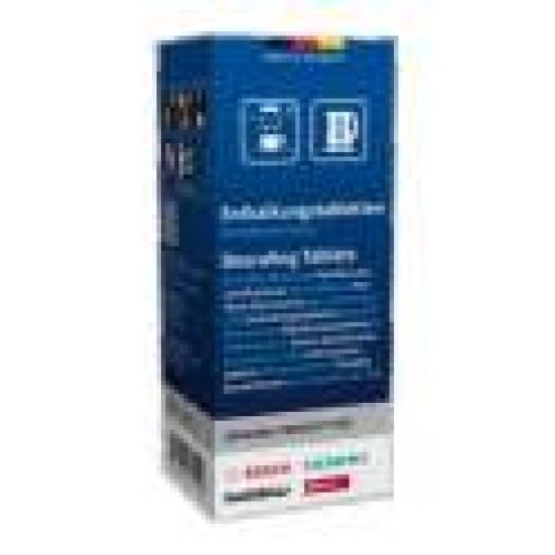 Pastille détartrante pour cafetière (6 pastilles)