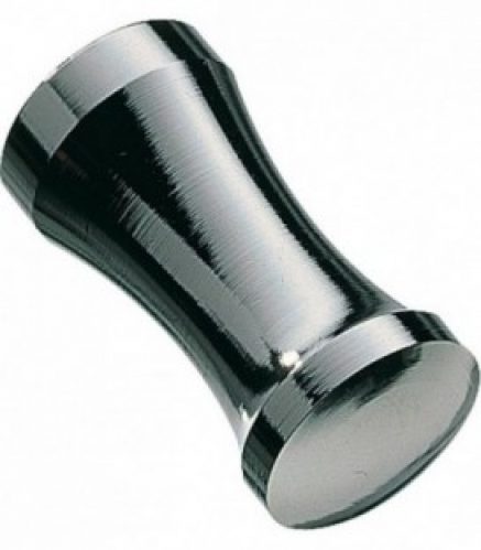 Patere emco rondo2 chromé, entraxe 45 mm