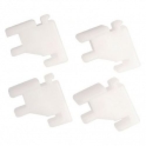 Patins coulissants Riviera A – Novellini