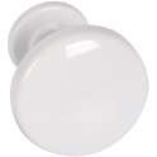 Patère 1 tête acier – Godonnier