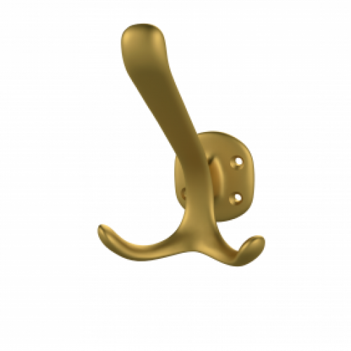 Patère – 3 crochets – NOBEL