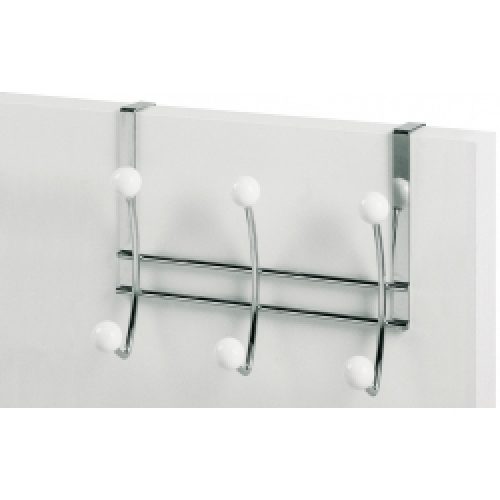 Patére 3 têtes à suspendre