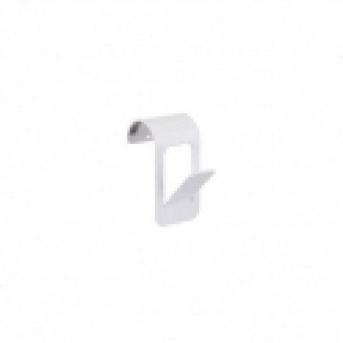 Patère crochet pour sèche serviette – Atlantic