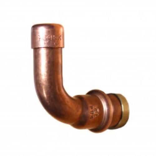 Patère cuivre « Vintage-Rétro » – Arcanaute