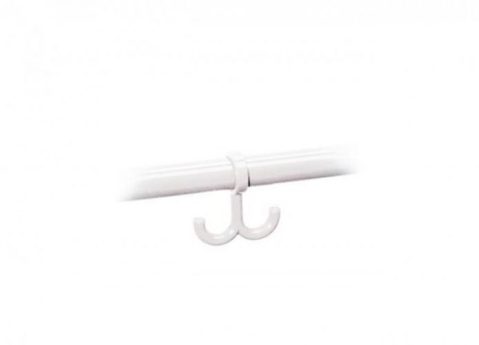 Patère Salle de Bain Hewi 33.1700