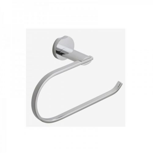 Patère Salle de Bain Vado Kovera Chromé KOV-181-C/P