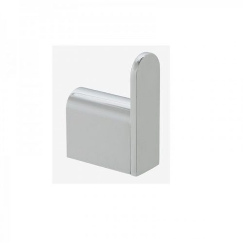 Patère Salle de Bain Vado Photon Chromé