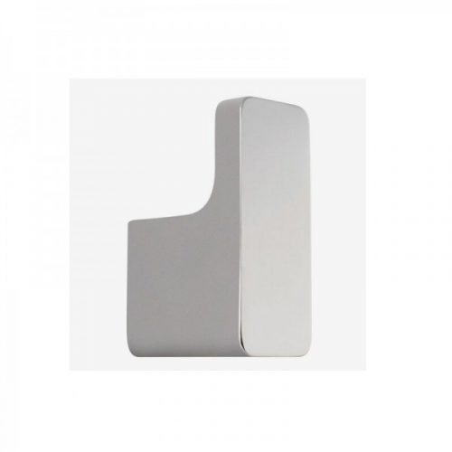 Patère Salle de Bain Vado Shama Chromé