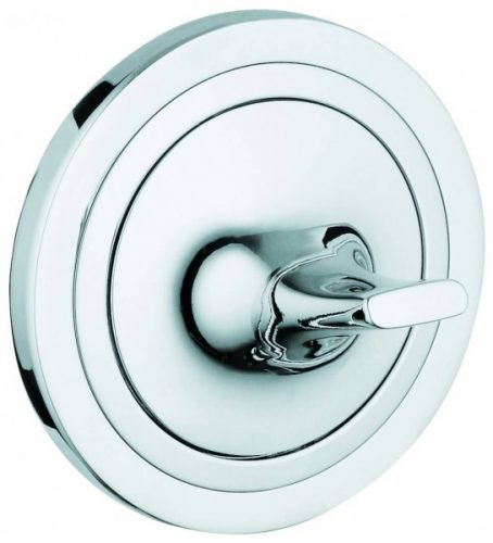 Patère salle de bains Grohe Veris