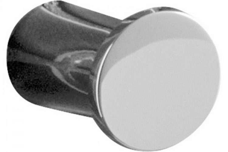 Patère salle de bains Ideal Standard Connect 45xdiamètre 24 mm