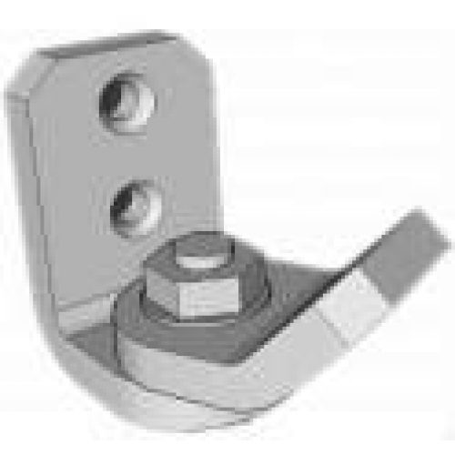 Patte de fixation en angle 003640