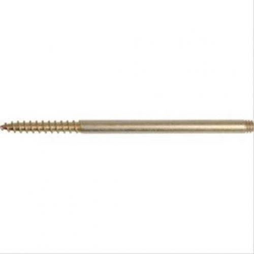 Patte à vis grande longueur Ø7×130 – M8. Vendu à l&rsquo;unité