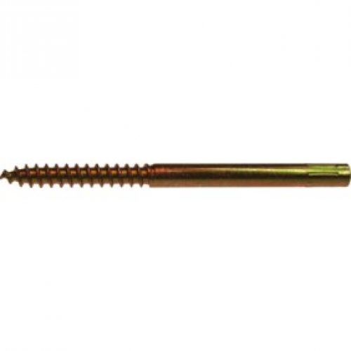 Patte à vis mâle – grande longueur