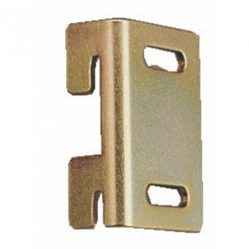 Pattes de fixation pour meubles suspendus