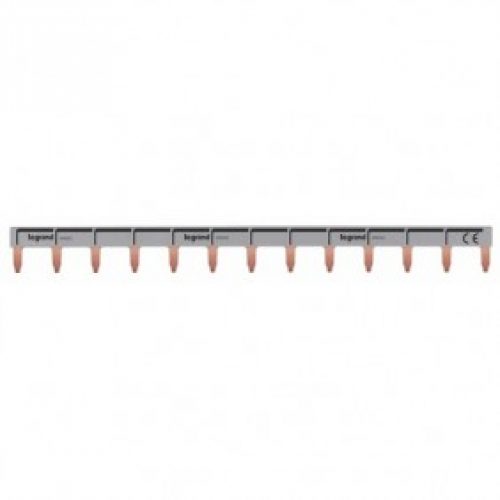 Peigne d’alimentation universel Phase + Neutre – HX³