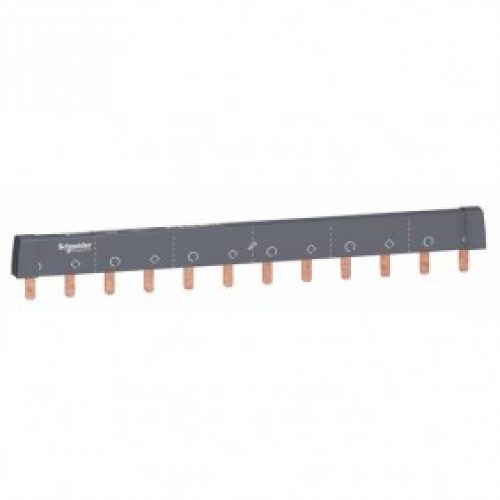Peigne de raccordement pour disjoncteur iC60