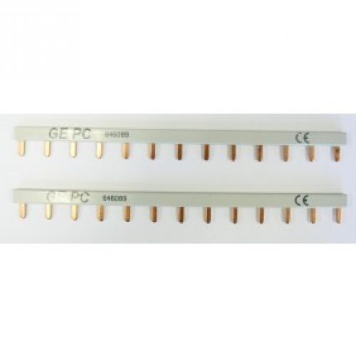 Peigne unipolaire – 13 sorties