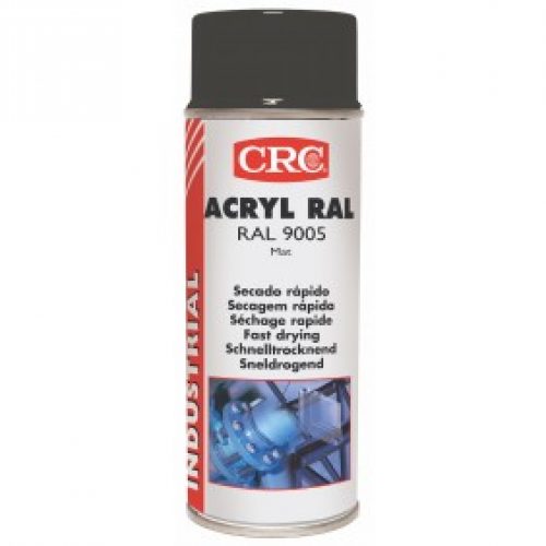 Peinture acrylique de finition – aérosol 400 ml