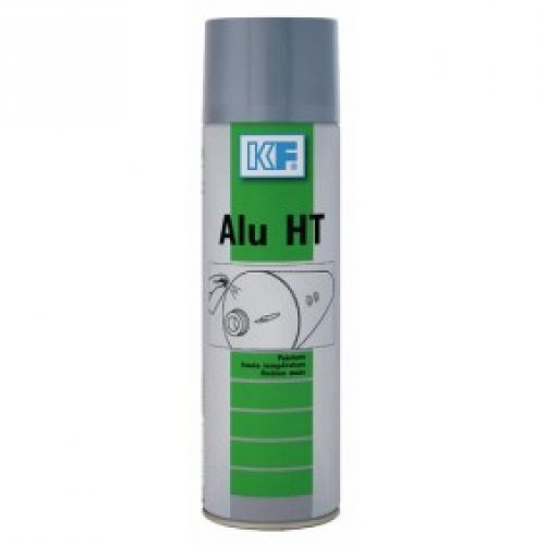 Peinture Alu H.T