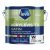 Peinture blanche pour boisseries – Acrylevis TX Satin