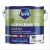 Peinture boiseries Acrylevis TX satin blanc 1L – LEVIS