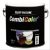 Peinture CombiColor métal noir RAL 9005 – 2,5L – RUST-OLEUM