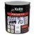 Peinture fer anti-rouille brillant blanc 2.5L – KALITT