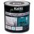 Peinture multi-support satin blanc 0.5 litre