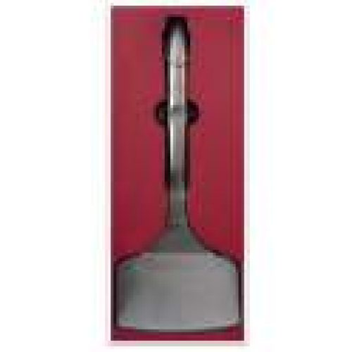 Pelle à poisson Inox pour Plancha