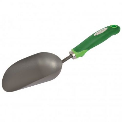 Pelle à terreau RIBIMEX bi-matière