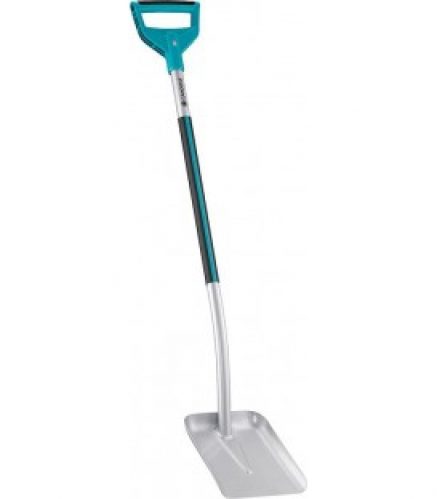 pelle universelle poignée D