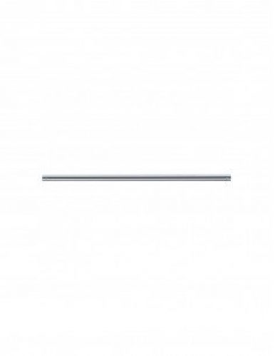 PELLET – Tube droit seul pour porte-rideau Ø20 L800 –  004827